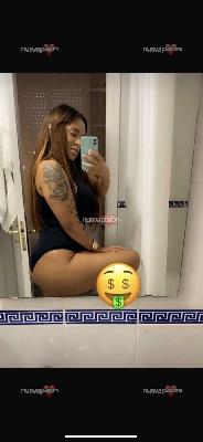 Hola soy Ángela una chica guapa y educada de 25 fogosa y con ganas de conocerte