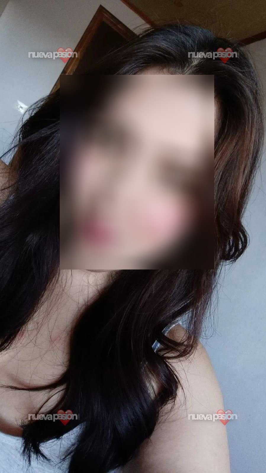 LA ESCORT VIP QUE QUIERES CONOCER EN SAGRADA FAMILIA