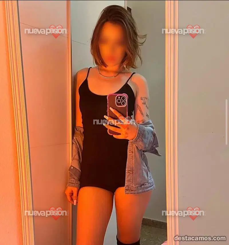🚨❗ LUNA NOVEDAD EN JEREZ ❗🚨 JOVENCITA CARIÑOSA MORBOSA SOY PURA PASION 🔥💯