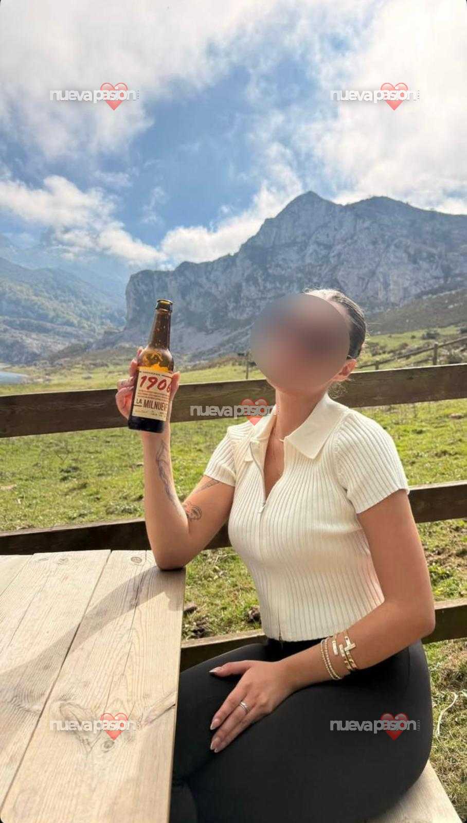 🚨❗ LUNA NOVEDAD EN JEREZ ❗🚨 JOVENCITA CARIÑOSA MORBOSA SOY PURA PASION 🔥💯