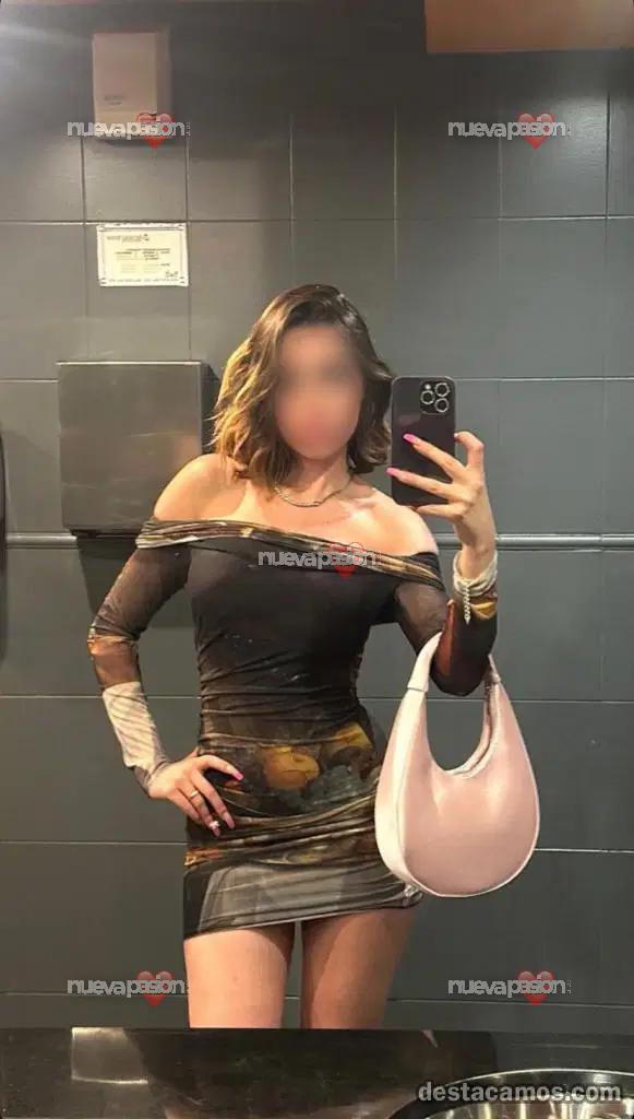 🚨❗ LUNA NOVEDAD EN JEREZ ❗🚨 JOVENCITA CARIÑOSA MORBOSA SOY PURA PASION 🔥💯