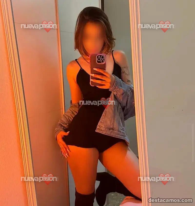 🚨❗ LUNA NOVEDAD EN JEREZ ❗🚨 JOVENCITA CARIÑOSA MORBOSA SOY PURA PASION 🔥💯