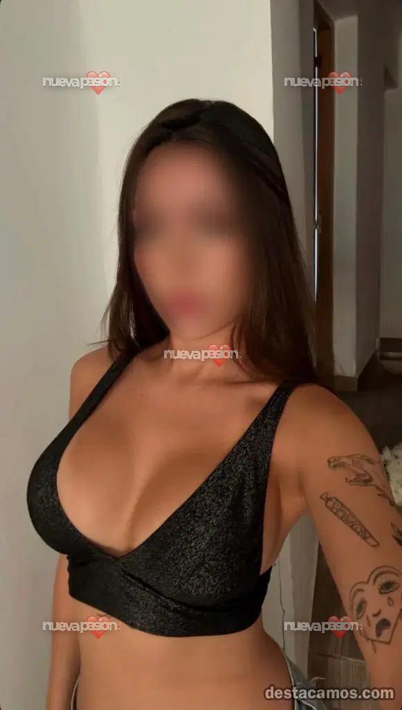 🚨❗ LUNA NOVEDAD EN JEREZ ❗🚨 JOVENCITA CARIÑOSA MORBOSA SOY PURA PASION 🔥💯