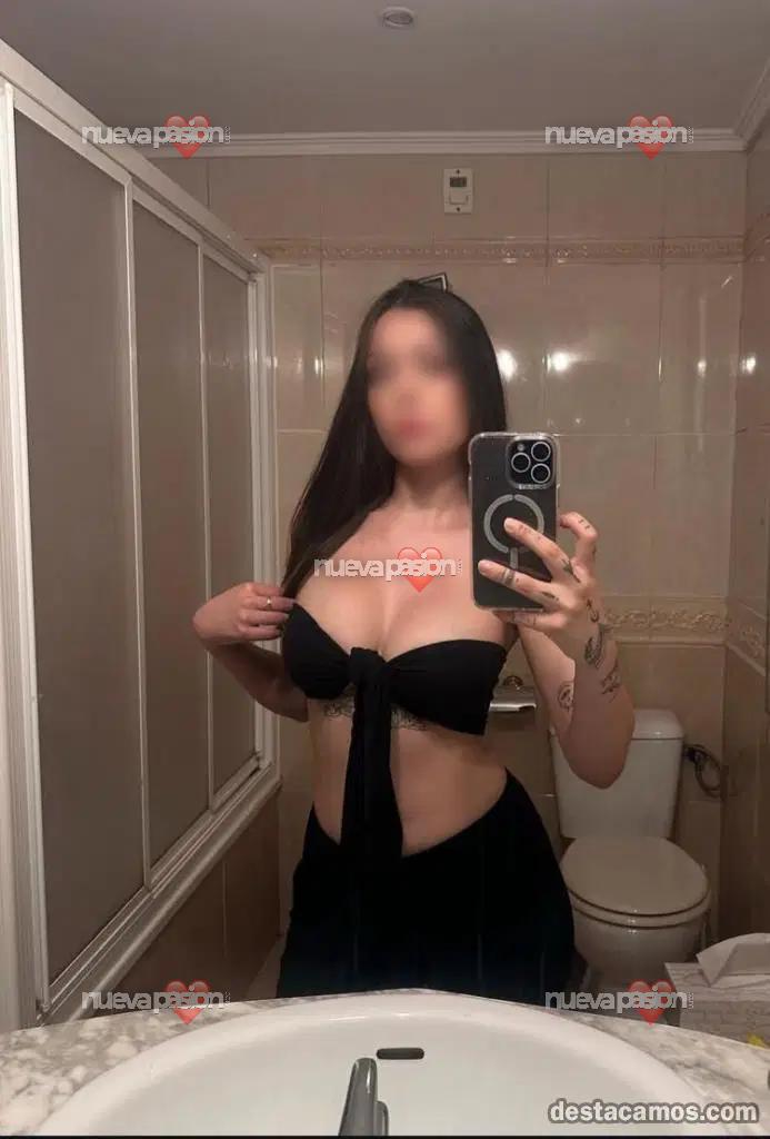 🚨❗ LUNA NOVEDAD EN JEREZ ❗🚨 JOVENCITA CARIÑOSA MORBOSA SOY PURA PASION 🔥💯