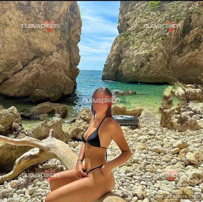 🚨❗ LUNA NOVEDAD EN JEREZ ❗🚨 JOVENCITA CARIÑOSA MORBOSA SOY PURA PASION 🔥💯
