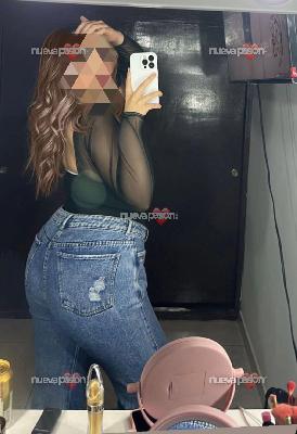 JULIA chica ESPAÑOLA en Ventas 🇪🇸🇪🇸