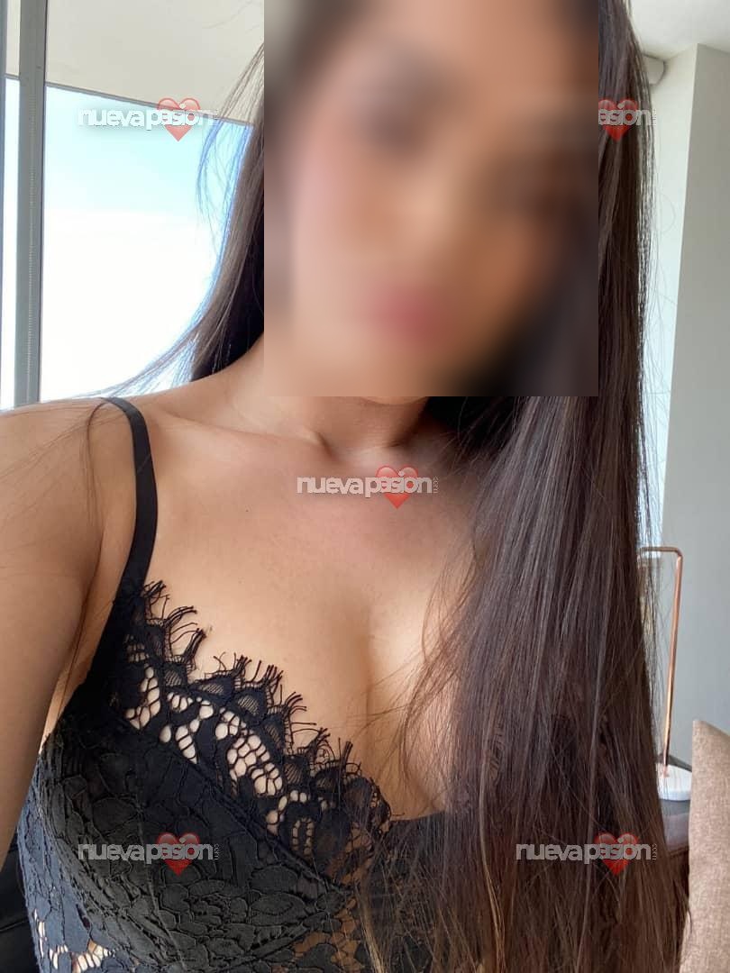 Para un momento agradable y auténtico con total discreción.