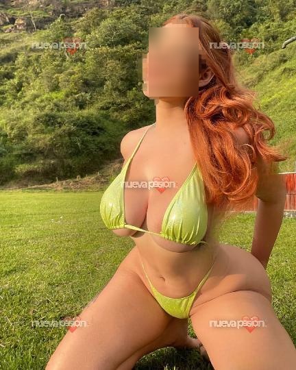 DULCE TENTACIÓN CACHONDA PELI ROJA