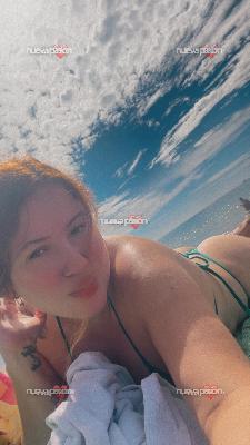 DULCE TENTACIÓN CACHONDA PELI ROJA