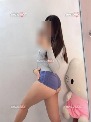 👋🏻SOY UNA LINDA BLANQUITA 💋DE CUERVAS INTENSAS👑