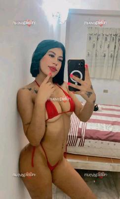 💥💥NOVEDAD 🌹 KIMBERLI, LA CHICA QUE ENCENDERÁ TUS DESEOS