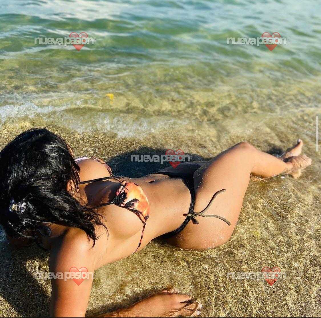 CHICA CALIENTE PLACER AL TOPE