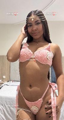 NOVEDAD SARA 21 AÑOS LA MEJOR AFICCION SEXUAL