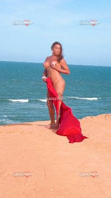 CHICA TRANS LA REINA DEL GRIEGO Y EL FRANCES..MUY COMPLACIENTE