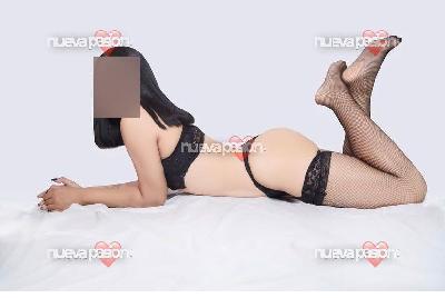 👿🔥PAOLA  BELLEZA TODA UNA TENTACIÓN FOGOSA 👿