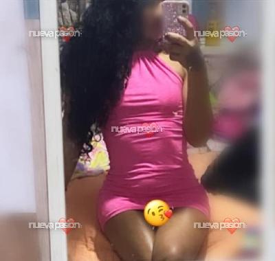 CHICA TRANS ACTIVA PASIVA VERSATIL ARDIENTE FIESTERA ADICTA AL SEXO