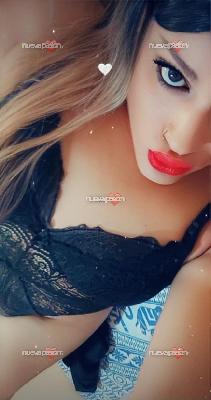 TRANS FEMENINA DIVERSIÓN ASEGURADA MOMENTOS INOLVIDABLES EN NERVION!