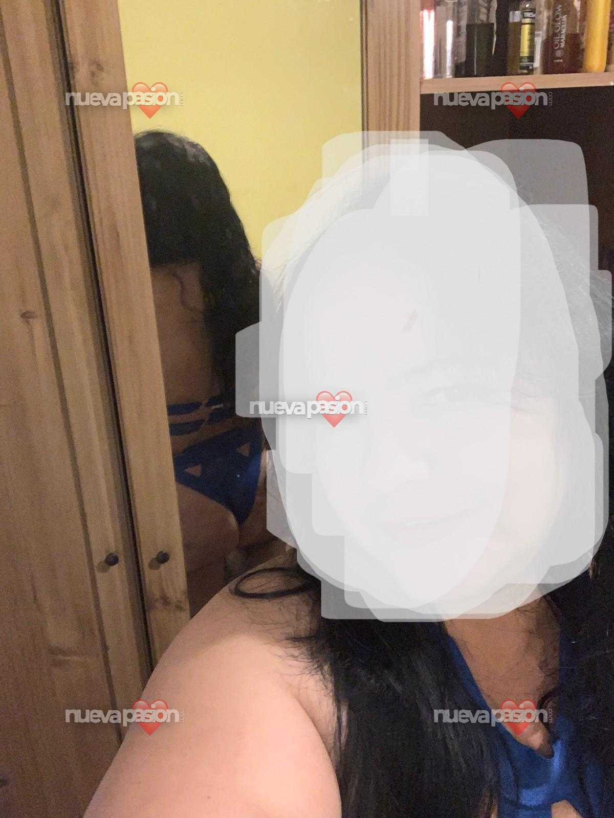 JULIANA HERMOSA CHICA MADURA GORDITA SEXY