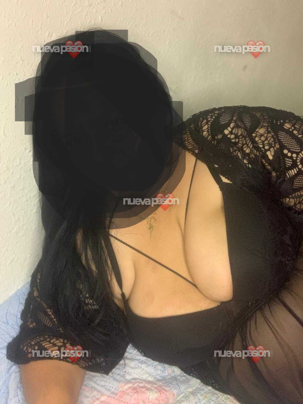 JULIANA HERMOSA CHICA MADURA GORDITA SEXY