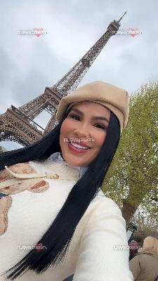 TRAVIESA, SEDUCTORA Y CERCANA, MOMENTOS ÚNICOS TE ESPERAN