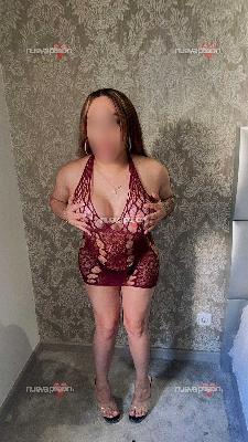 SEXY, ATREVIDA, LECHERA: PLACER SIN LÍMITES GARANTIZADO