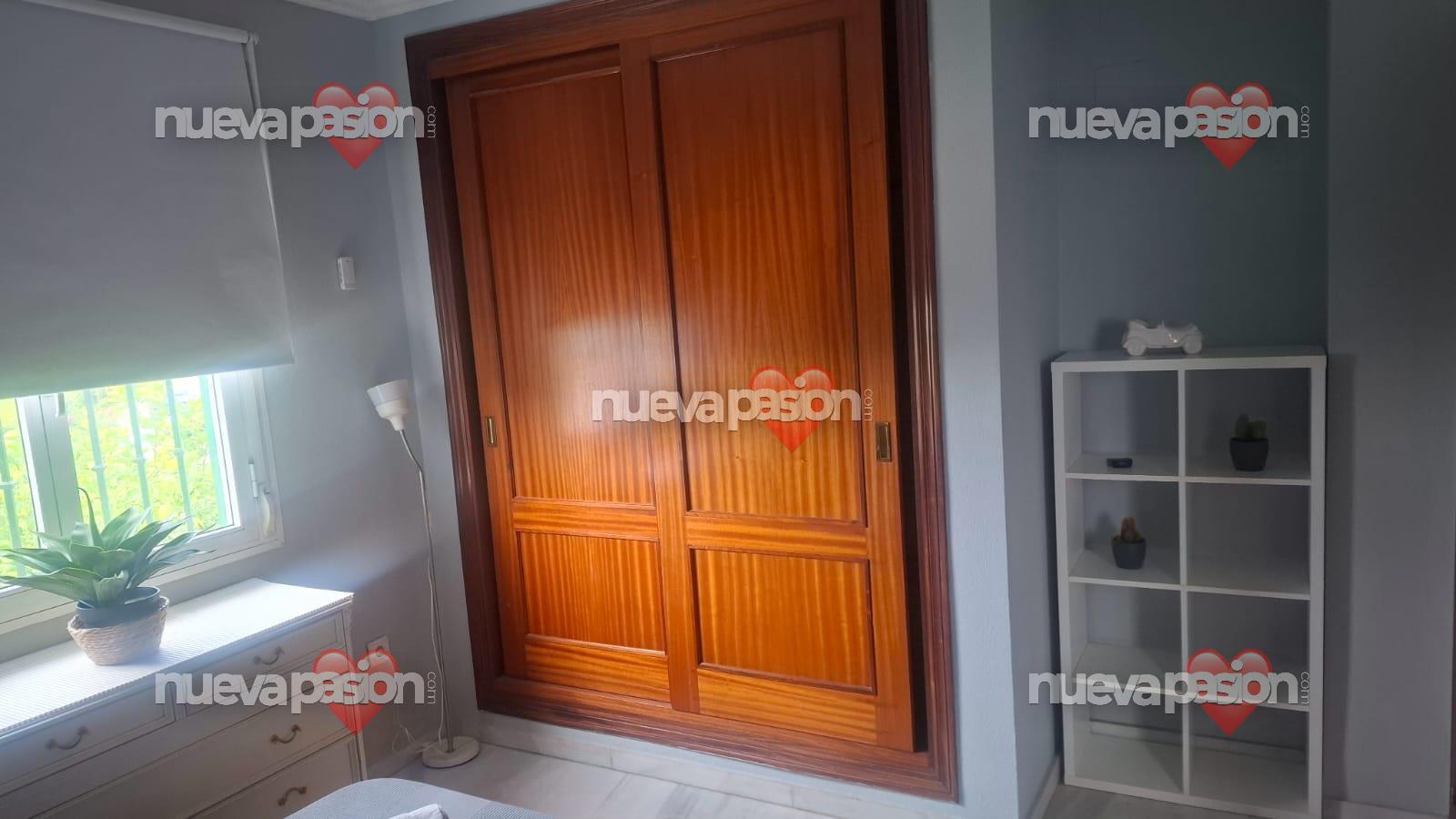 Habitaciones en chalet zona Simon Verde.