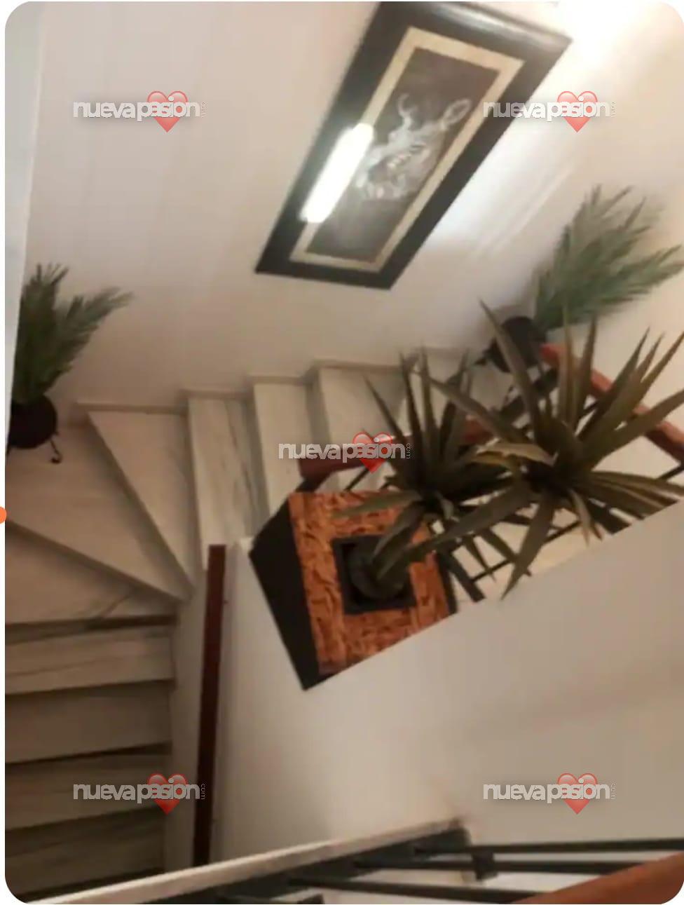 Habitaciones en chalet zona Simon Verde.