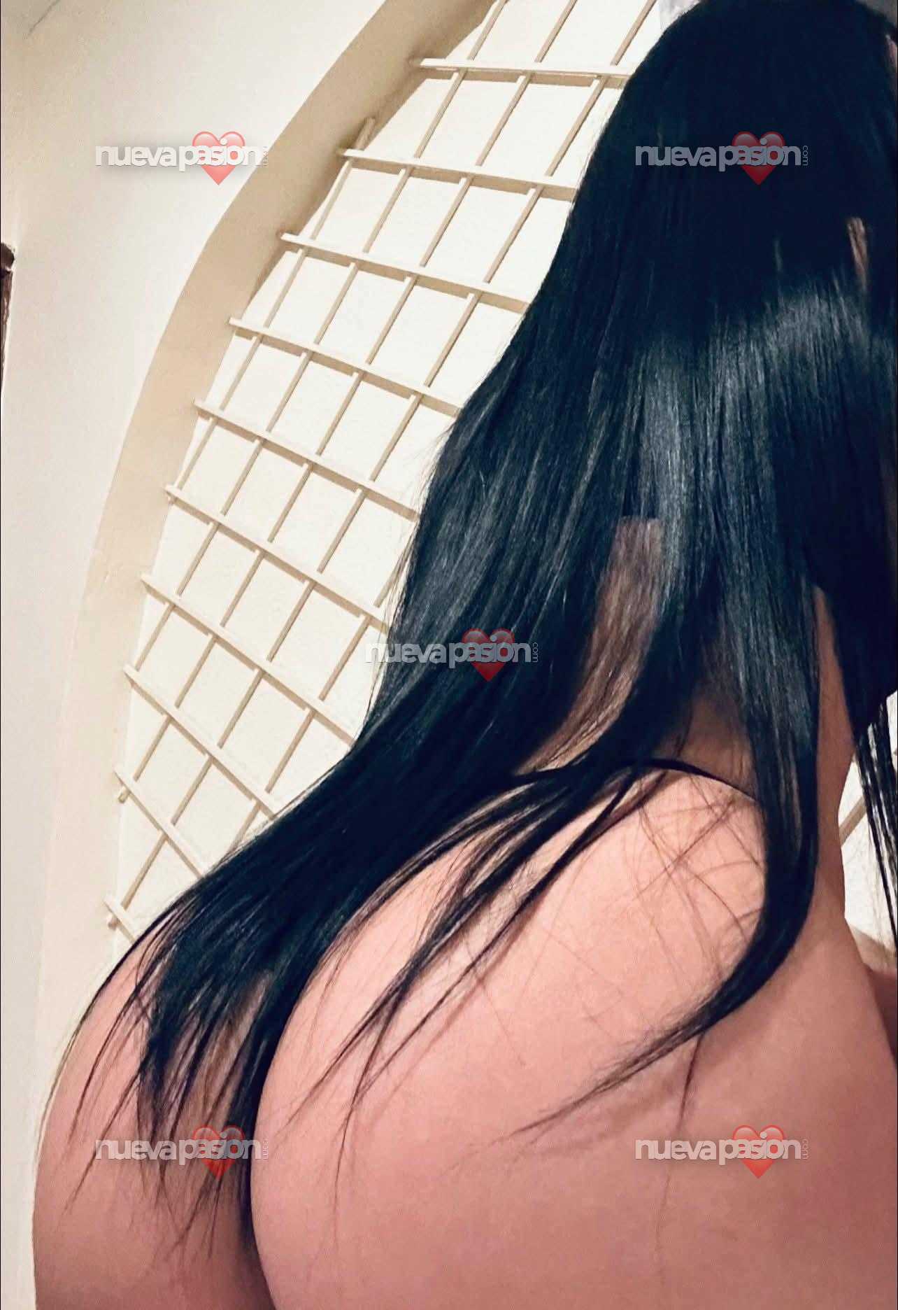 LINDA UNIVERSITARIA 20 AÑOS SOFI DESDE PARAGUAY 24H EN ALUCHE