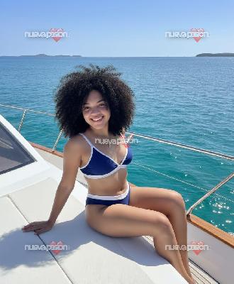 Jovencita caliente 🔥😈😋