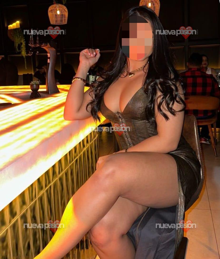 Silvia Acompañante de Ensueño