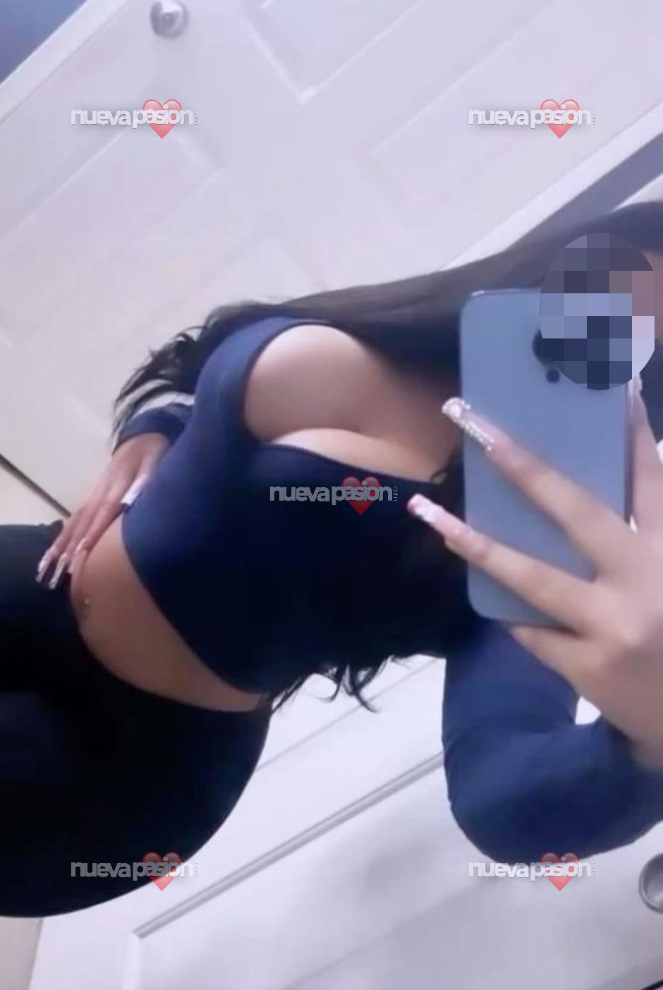 Silvia Acompañante de Ensueño