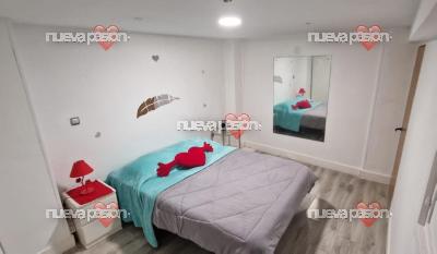 Se alquilan 2 HABITACIONES POR SEMANAS para trabajar TOTALMENTE EQUIPADAS (Sólo Whatsapp)