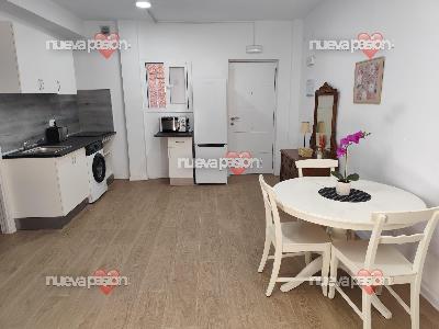 Alquilo Apartamento RECIÉN REFOMRADO POR SEMANAS