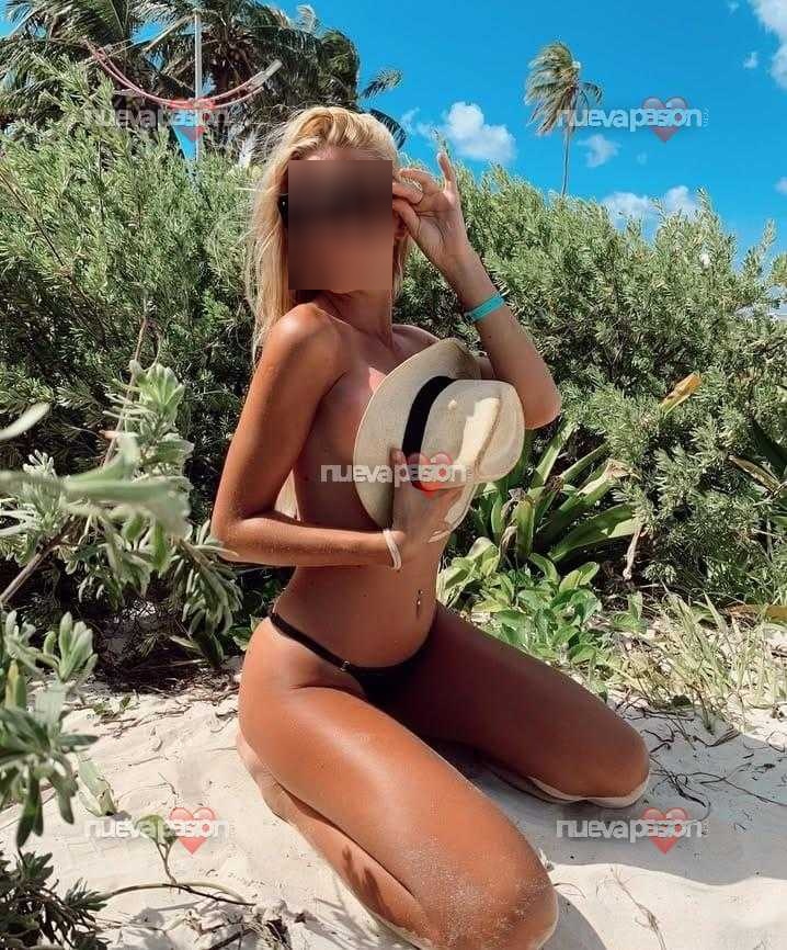 NANCY 24 años , MUY SENSUAL Y SEDUCTORA...