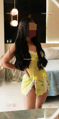 SOFÍA, SENSUALIDAD QUE DESATA Y PROVOCA...