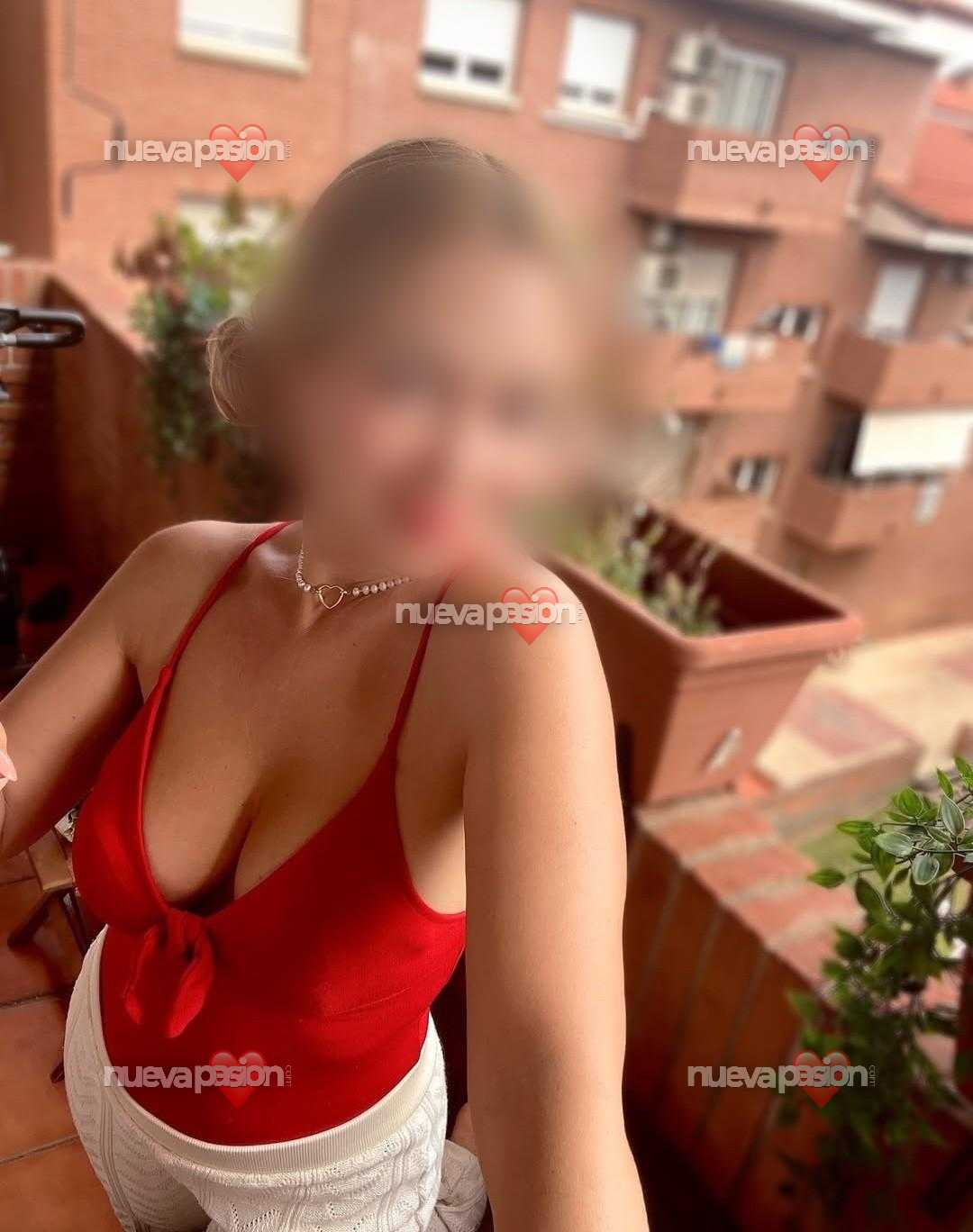 Española nueva en elche