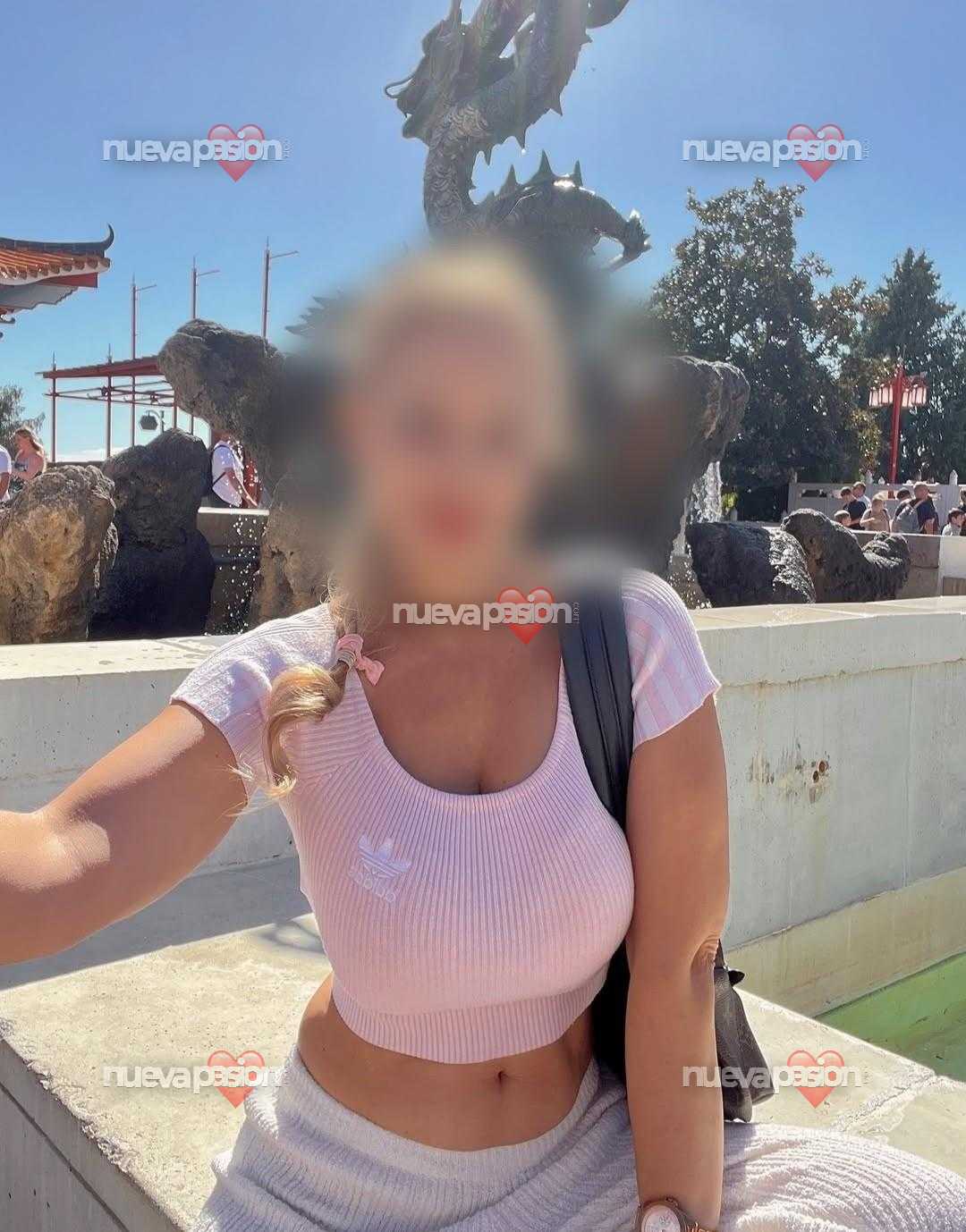 Española nueva en elche