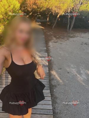 Española nueva en elche