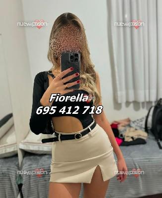 🔝🌟🌷JOVENCITA COQUETA👠💋 Y ENROLLADA😈🔥