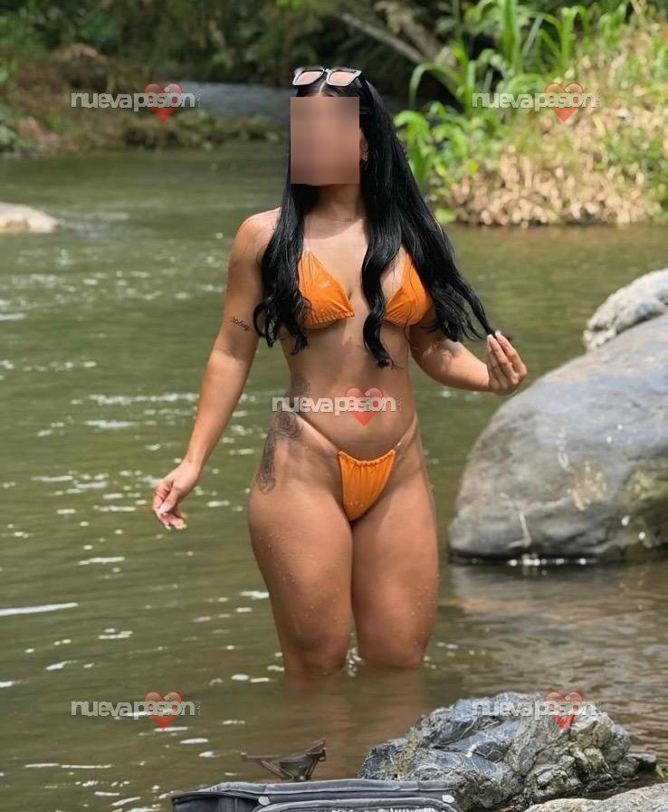 SUPERNOVEDAD EN CAN PASTILLA MORENA EXPLOSIVA SEXY