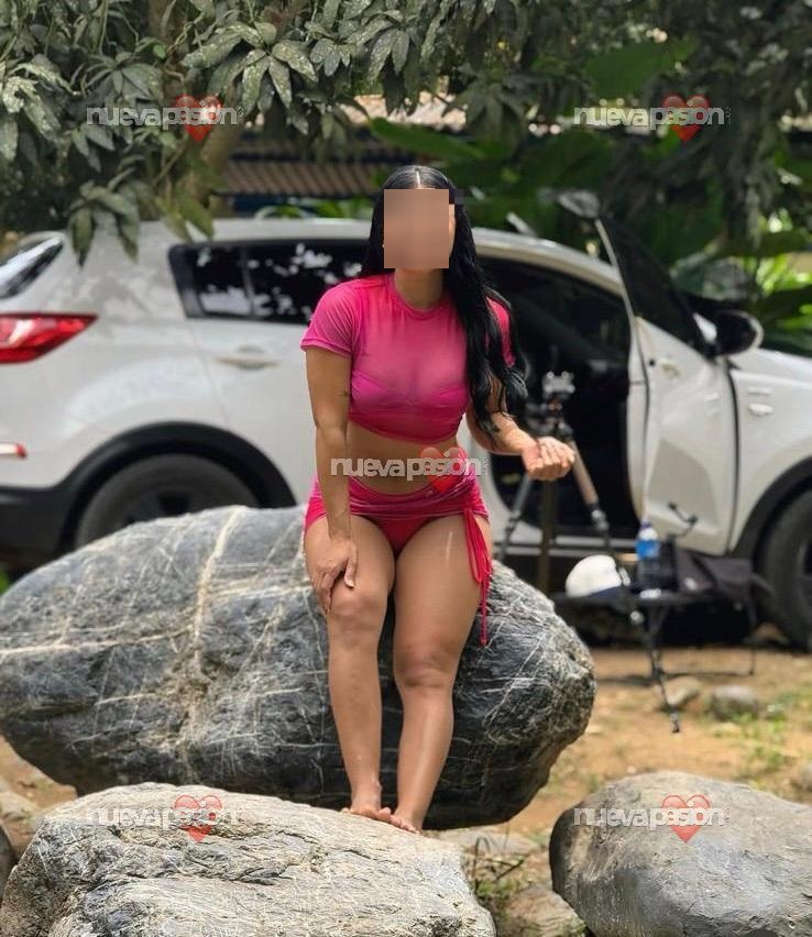 SUPERNOVEDAD EN CAN PASTILLA MORENA EXPLOSIVA SEXY