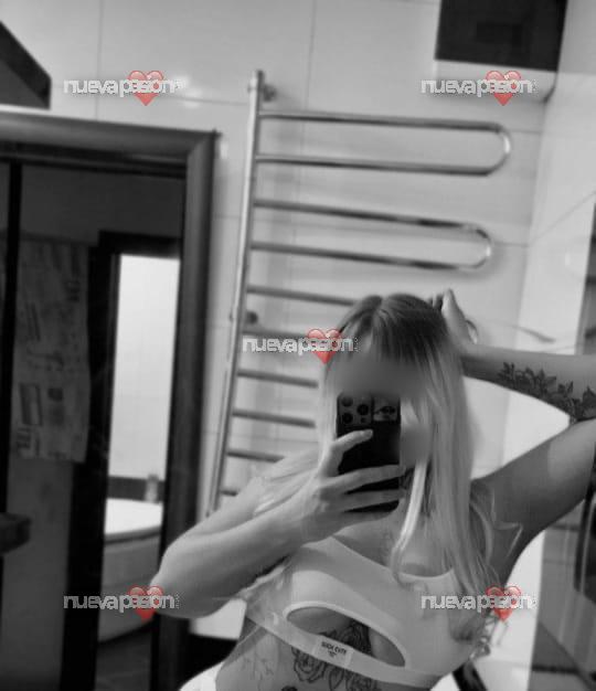 💎✨ MIREIA – ELEGANCIA, SENSUALIDAD Y PLACER EXCLUSIVO ✨💎