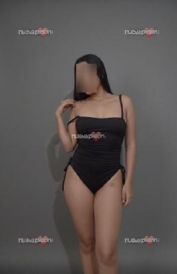 Cielo, tentación que cae del firmamento llega a Mujeresconclase