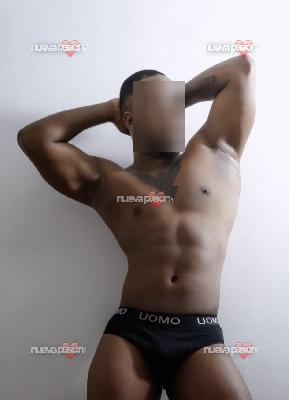 NEGRO XL LLEGA EN LA CIUDAD CAÑERO 100%