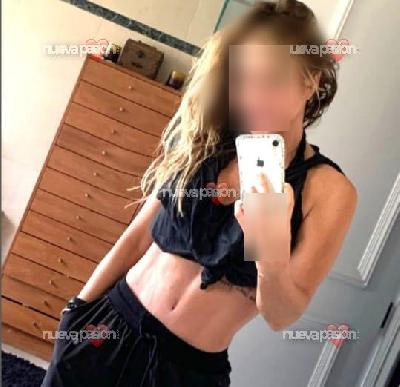 ENTREGADA EXQUISITA PURO LUJO EXPERTA, PLACER ASEGURADO