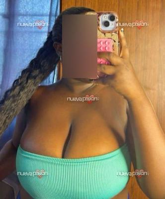 ENTREGADA EXQUISITA PURO LUJO EXPERTA, PLACER ASEGURADO