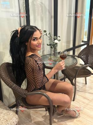 Cattaleya novedad recién llegada a la isla