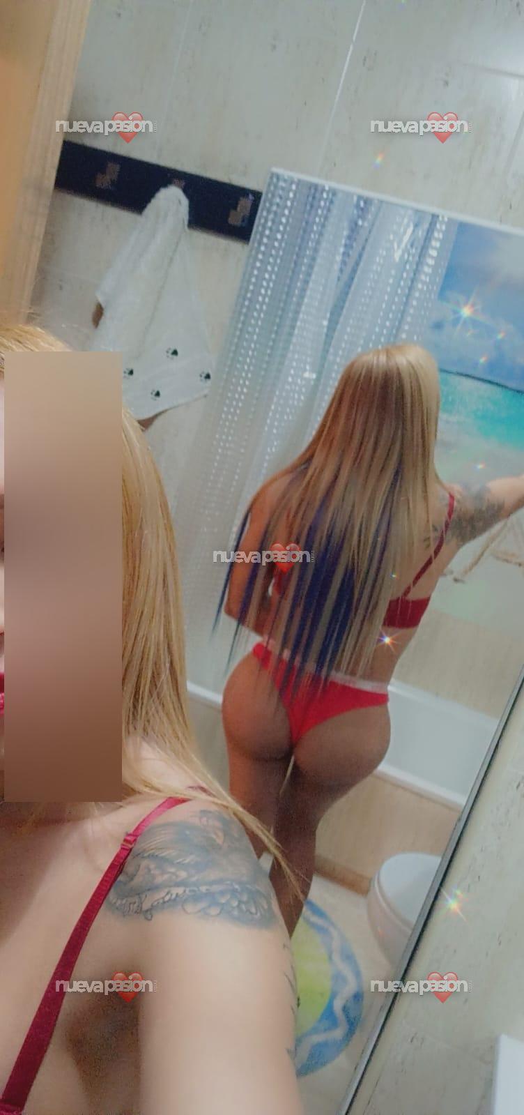 PAOLA ,CHICA TRANS MUY SENSUAL Y COMPLACIENTE...