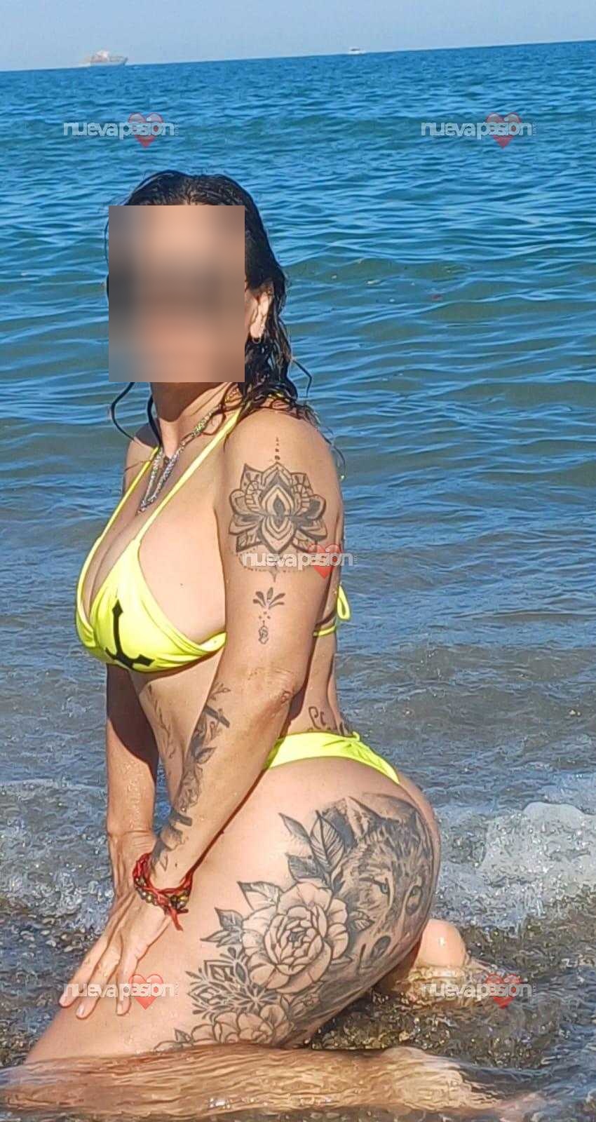 Quiromasajista titulada