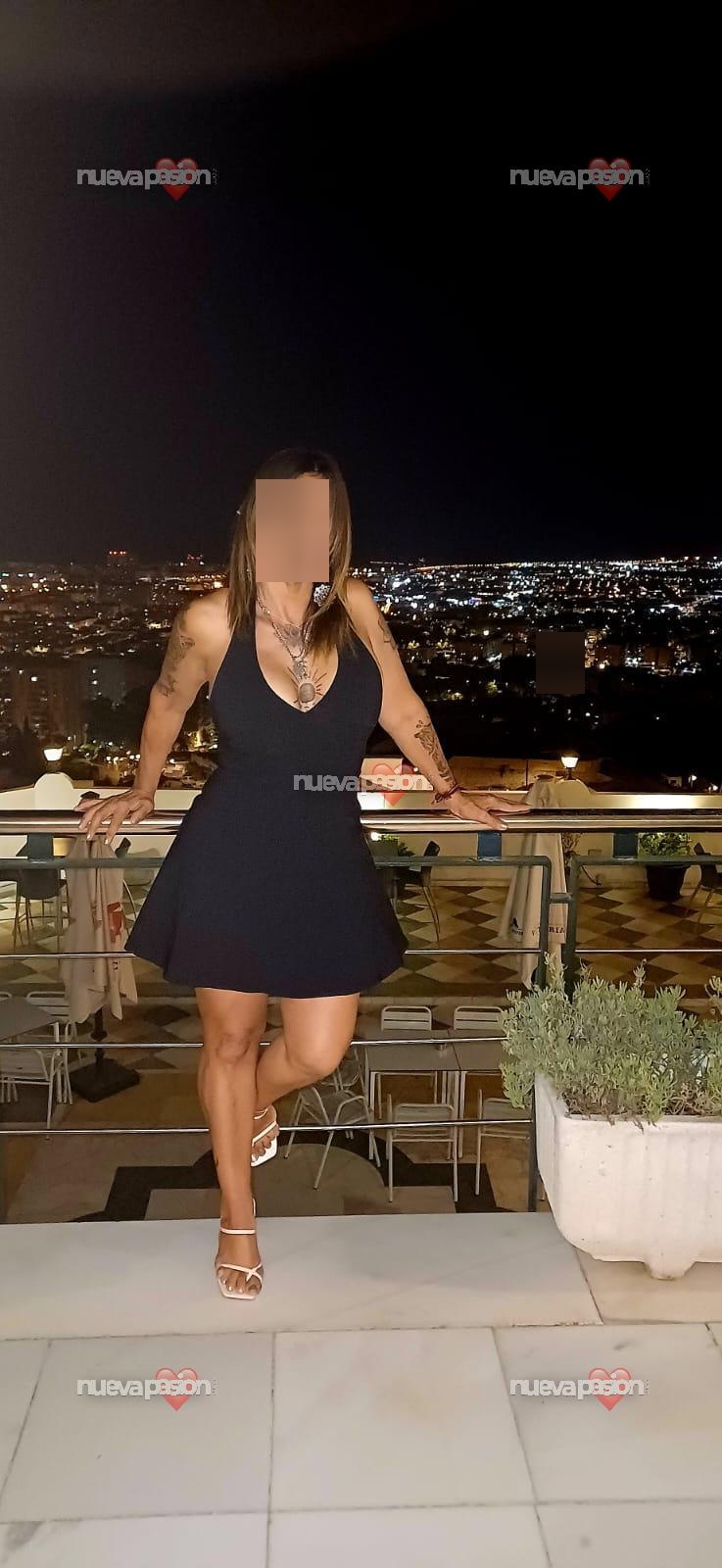 Quiromasajista titulada